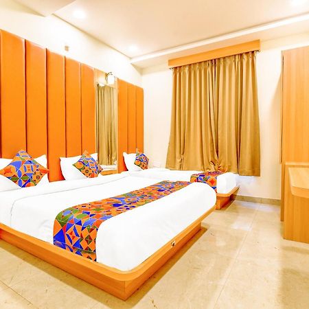 Fabexpress Mewar Shine Hotel Udaipur Kültér fotó