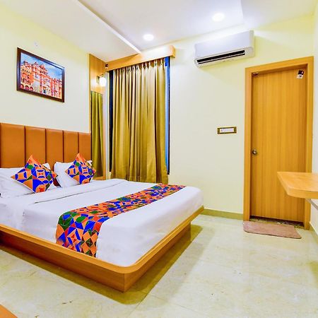 Fabexpress Mewar Shine Hotel Udaipur Kültér fotó