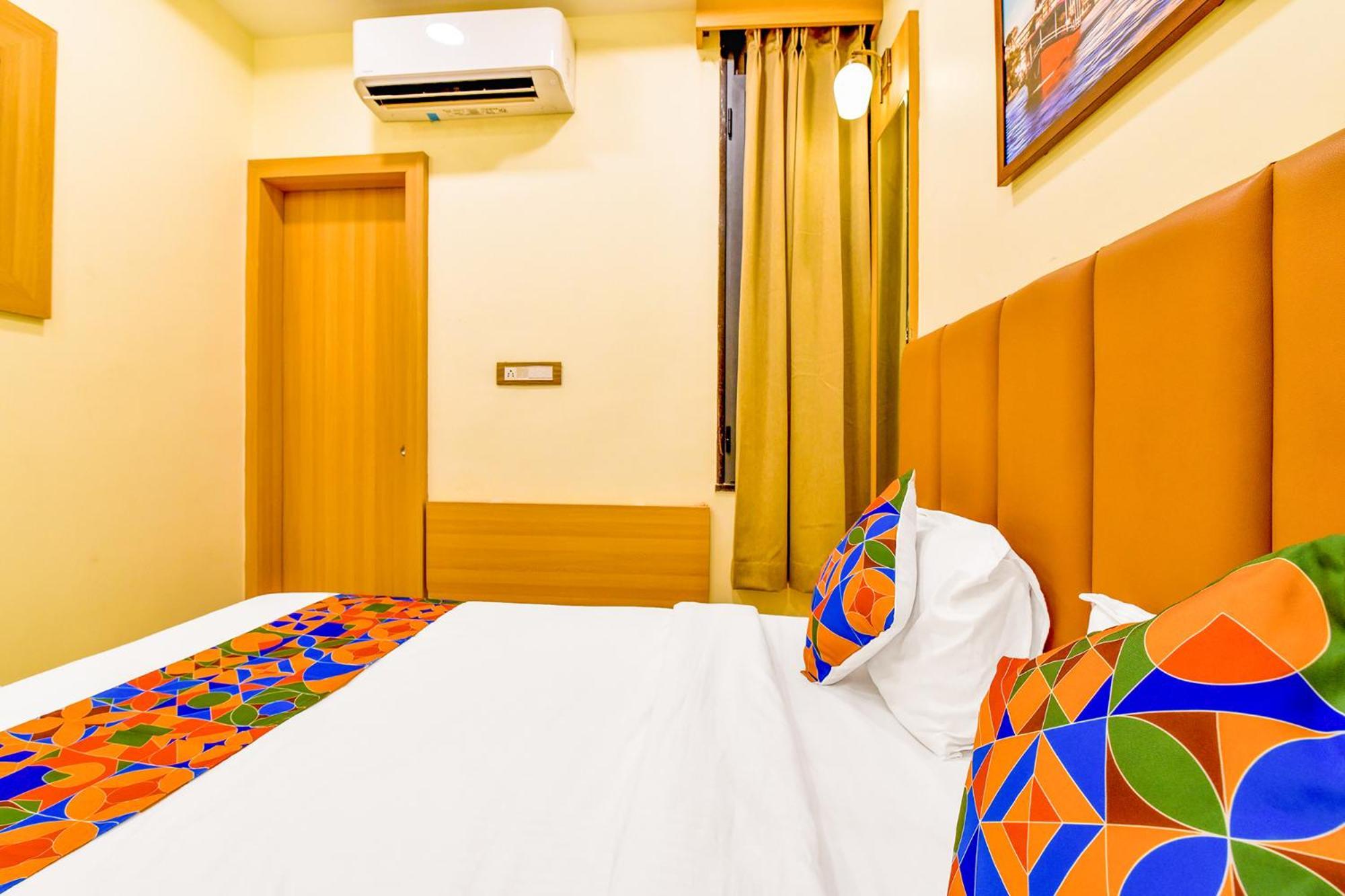Fabexpress Mewar Shine Hotel Udaipur Kültér fotó