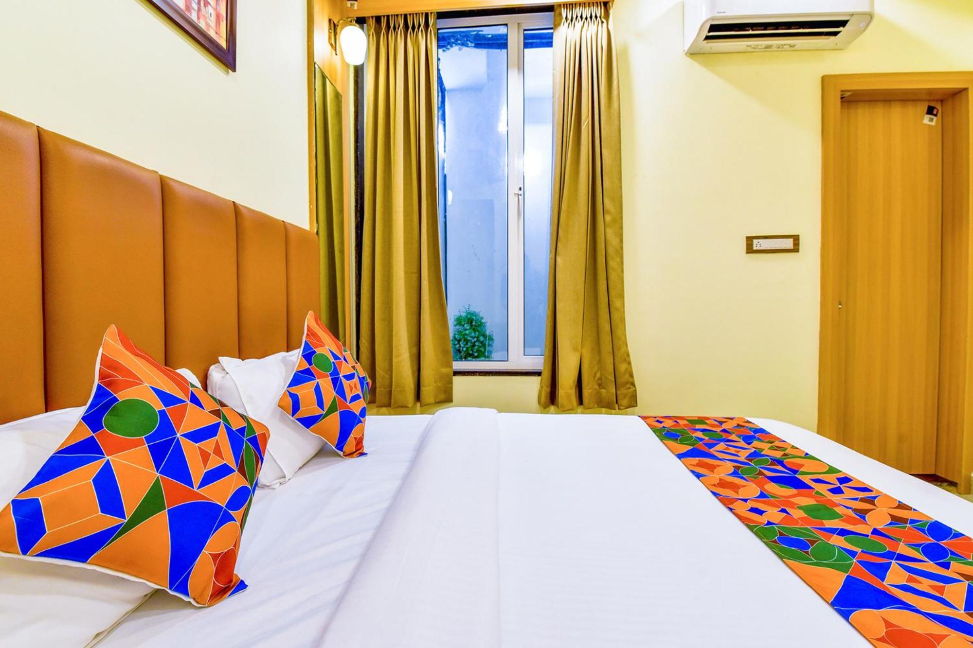 Fabexpress Mewar Shine Hotel Udaipur Kültér fotó