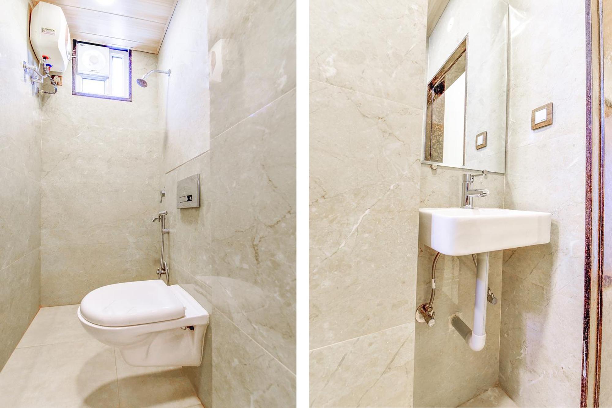 Fabexpress Mewar Shine Hotel Udaipur Kültér fotó
